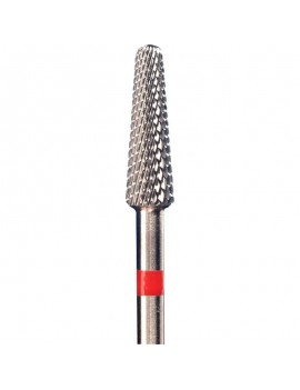 MANPED Carbide Nail bits Red