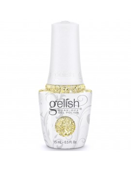 Gelish Ice Cold Gold #1110285