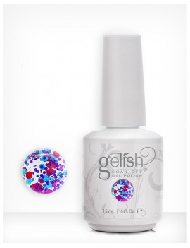 Gelish Let Me Top You Off #1861