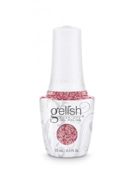 Gelish Some Like It Red #1110332