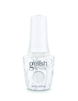 Gelish Izzy Wizzy Let's Get Busy #1605