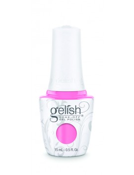Gelish Make You Blink Pink #1110916