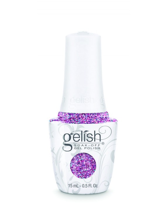 Gelish Party Girl Problems #1865