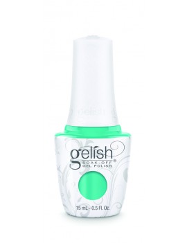 Gelish Radiance Is My Middle Name #1110913