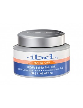 IBD Builder Gel  56g - Pink (LED/UV)