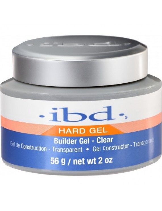 IBD Builder Gel  56g -Clear