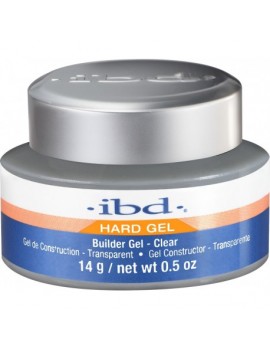 IBD Builder Gel  14g -Clear