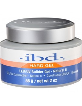 IBD Builder Gel  56g - Natural 2 (LED/UV)