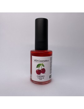 VIDI Cherry Cuticle Oil, 11ml