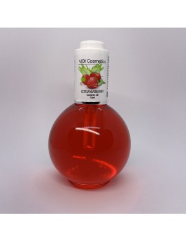 VIDI Strawberry Cuticle Oil, 75ml